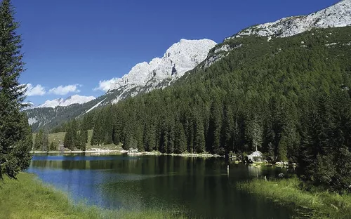 Lago Val d`Agola