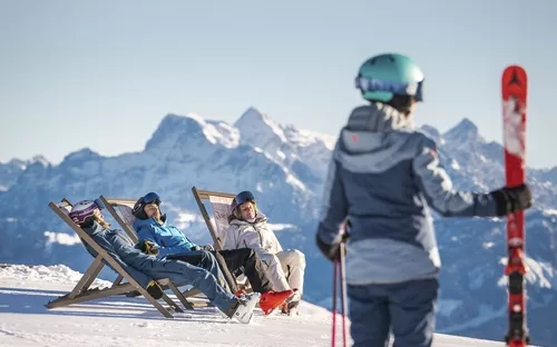 SkiWelt Wilder Kaiser