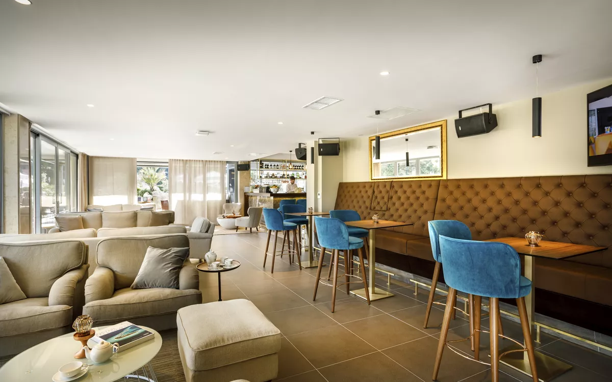 Valamar Collection Imperial Hotel 2024 hoermannreisen.de