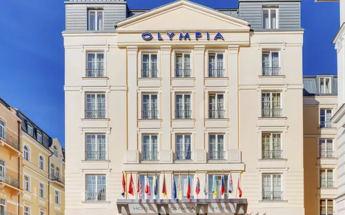 Hotel Olympia