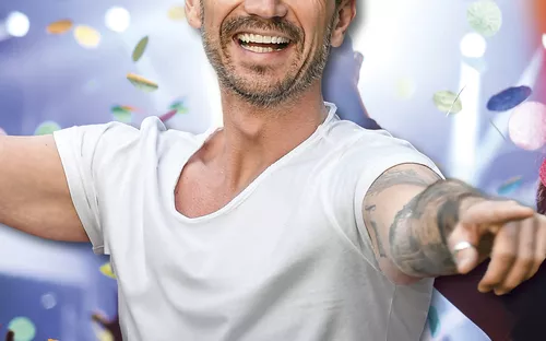 Florian Silbereisen