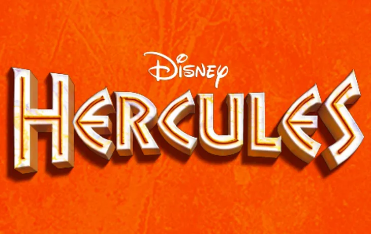 Disneys Hercules - Das Musical