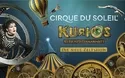 Cirque du Soleil - Theresienwiese München - 2024