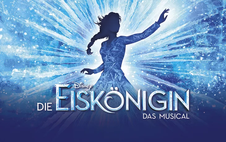 Disneys DIE EISKÖNIGIN - DAS MUSICAL