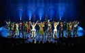 Starlight Express in Bochum - 3 Tage - Silvester - 2024