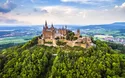 Burg Hohenzollern - Tübingen - 1 Tag - 2024