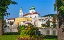 Passau - 1 Tag - 2024