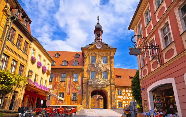Altstadt von Bamberg