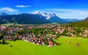 Garmisch und Windbeutelalm - 1 Tag - 2024