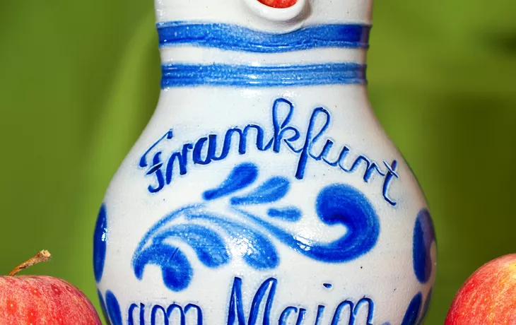 Original Frankfurter Bembel