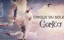 Cirque du Soleil - Olymipahalle München - 2024