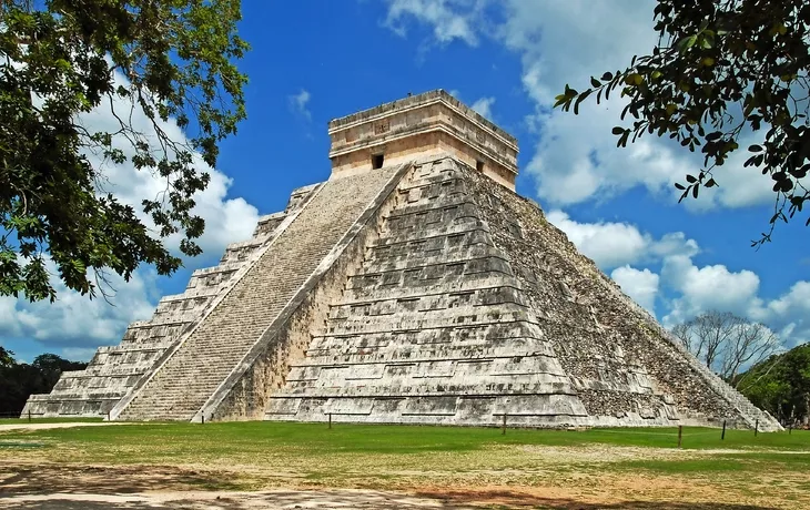 Yucatán, Mexiko