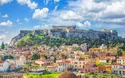 Griechenland - 10 Tage
