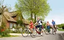 Nordseeinseln - Rad - 6 Tage