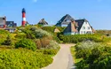 Nordseeinseln - Rad - 6 Tage