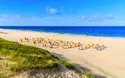 Nordseeinseln - Rad - 6 Tage