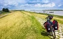 Nordseeinseln - Rad - 6 Tage