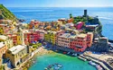 Cinque Terre - 5 Tage