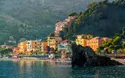 Cinque Terre - 5 Tage