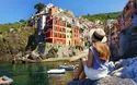 Cinque Terre - Wandern - 5 Tage
