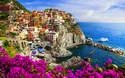 Cinque Terre - Wandern - 5 Tage