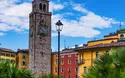 Gardasee - 4 Tage
