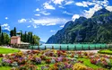 Gardasee - 4 Tage
