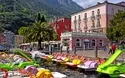 Gardasee - 4 Tage