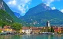 Gardasee - 4 Tage