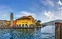 Gardasee - 4 Tage