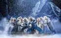 Disney Musical Die Eiskönigin Exklusiv ab München