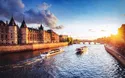 Croisi Europe MS Botticelli - Minikreuzfahrt Paris - 4 Tage - Flusskreuzfahrt