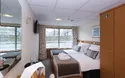 Croisi Europe MS Botticelli - Minikreuzfahrt Paris - 4 Tage - Flusskreuzfahrt