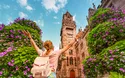 Croisi Europe MS Leonardo da Vinci - Romantische Flusstäler - 5 Tage - Flusskreuzfahrt