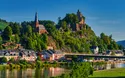 Croisi Europe MS Leonardo da Vinci - Romantische Flusstäler - 5 Tage - Flusskreuzfahrt