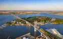 Croisi Europe MS Mona Lisa - Inselwelt der Ostsee - Flusskreuzfahrt - 7 Tage