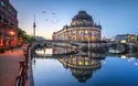 Croisi Europe MS Mona Lisa - Inselwelt der Ostsee - Flusskreuzfahrt - 7 Tage