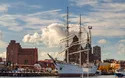 Croisi Europe MS Mona Lisa - Inselwelt der Ostsee - Flusskreuzfahrt - 7 Tage