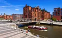 Croisi Europe MS Victor Hugo - Glanzlichter des Nordens - 9 Tage - Flusskreuzfahrt