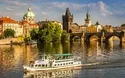 Croisi Europe MS Elbe Princesse II - Die Schlösser Böhmens - 7 Tage - Flusskreuzfahrt