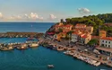 Elba - Wandern - 6 Tage