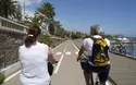 Küstenradweg Riviera - Rad - 6 Tage