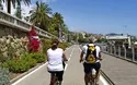 Küstenradweg Riviera - Rad - 6 Tage