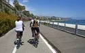 Küstenradweg Riviera - Rad - 6 Tage