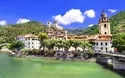 Ligurischer Höhenweg - Wandern - 6 Tage