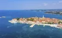 Porec - Rad - 6 Tage