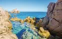 Sonniger Norden Sardiniens - 8 Tage