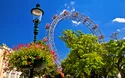 Wien - 4 Tage