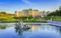 Wien - 4 Tage