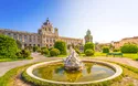 Kaiserstadt Wien - 3 Tage
